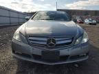 2010 Mercedes-Benz E 350