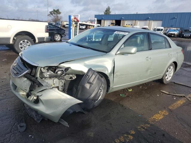 2008 Toyota Avalon XL