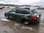 2010 Subaru Outback 2.5I Premium