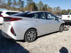 2021 Toyota Prius Prime LE