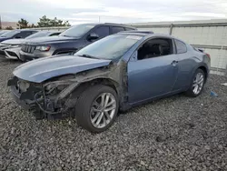 2010 Nissan Altima SR en venta en Reno, NV