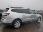 2013 Chevrolet Traverse LT