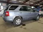 2008 KIA Sorento EX