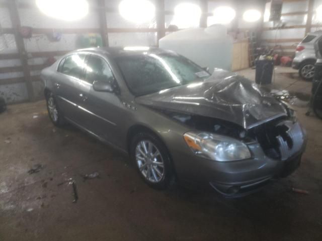 2011 Buick Lucerne CXL