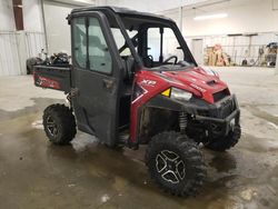 2017 Polaris Ranger XP 1000 EPS en venta en Avon, MN