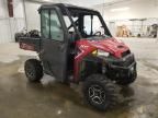 2017 Polaris Ranger XP 1000 EPS