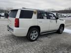 2015 Chevrolet Tahoe K1500 LTZ