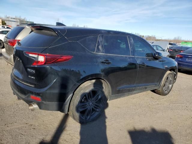 2021 Acura RDX A-Spec