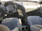 1999 Nissan Quest SE