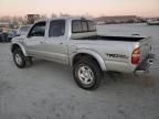 2002 Toyota Tacoma Double Cab Prerunner