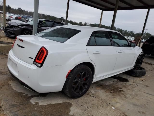 2022 Chrysler 300 Touring L