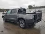 2022 Toyota Tacoma Double Cab