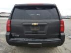 2016 Chevrolet Tahoe K1500 LT