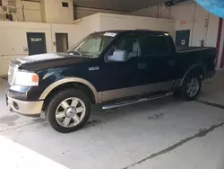 Vehiculos salvage en venta de Copart Northfield, OH: 2006 Ford F150 Supercrew