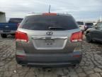 2011 KIA Sorento Base