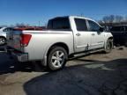 2011 Nissan Titan S