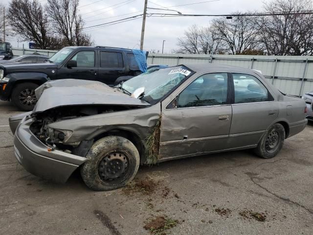 1999 Toyota Camry CE