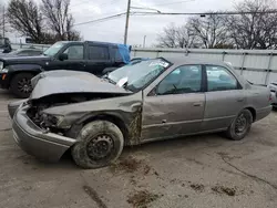 1999 Toyota Camry CE en venta en Moraine, OH