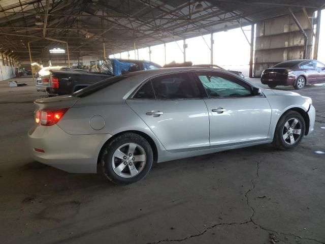 2014 Chevrolet Malibu LS