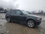 2005 BMW X3 3.0I