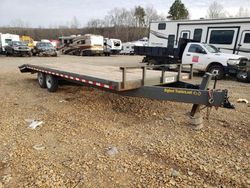 Vehiculos salvage en venta de Copart Chatham, VA: 2023 Bizx Trailer