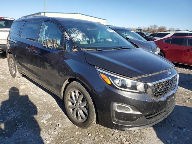 2019 KIA Sedona LX