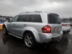 2009 Mercedes-Benz GL 550 4matic