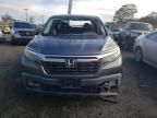 2017 Honda Ridgeline RTL