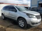 2014 Chevrolet Traverse LS