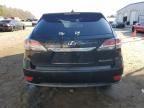 2013 Lexus RX 450H