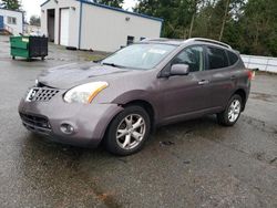 Nissan Vehiculos salvage en venta: 2008 Nissan Rogue S