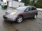 2008 Nissan Rogue S