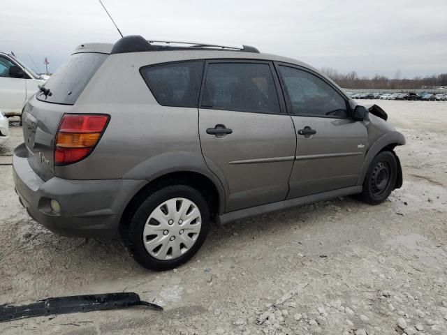 2004 Pontiac Vibe