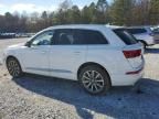 2018 Audi Q7 Prestige