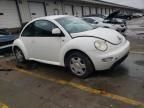 1999 Volkswagen New Beetle GLS