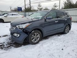 Hyundai salvage cars for sale: 2015 Hyundai Santa FE Sport