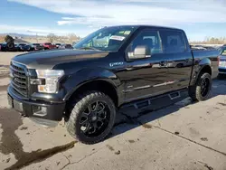 2016 Ford F150 Supercrew en venta en Littleton, CO