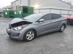 2014 Hyundai Elantra SE en venta en Gastonia, NC