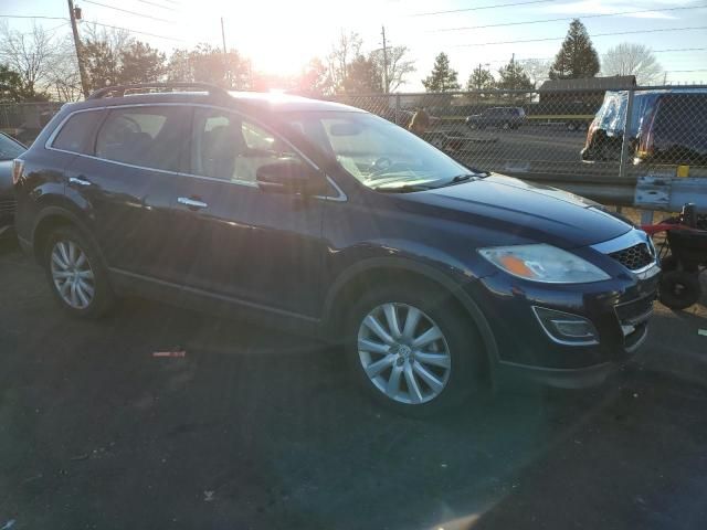 2010 Mazda CX-9