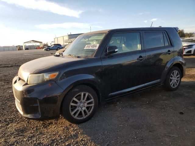 2011 Scion XB