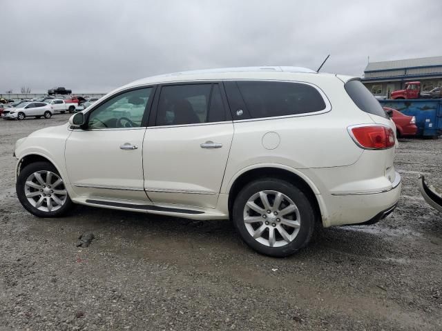 2015 Buick Enclave