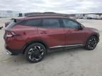 2023 KIA Sportage SX Prestige