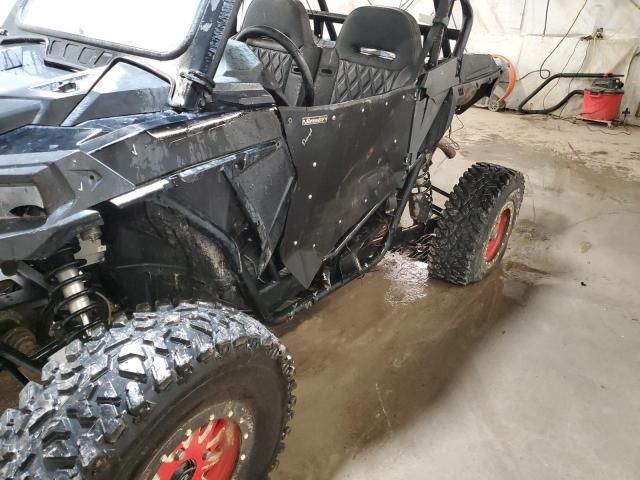 2022 Polaris RZR XP 1000