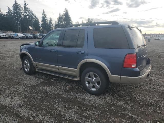 2005 Ford Explorer Eddie Bauer