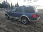 2005 Ford Explorer Eddie Bauer