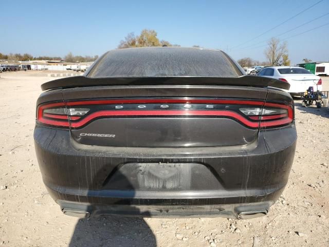 2015 Dodge Charger SE