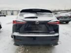 2018 Lexus NX 300 Base