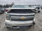 2014 Chevrolet Silverado K1500 LTZ