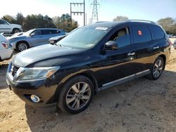 2013 Nissan Pathfinder S en venta en China Grove, NC