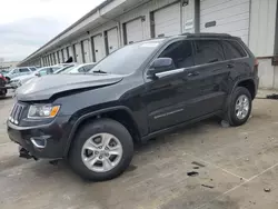 2016 Jeep Grand Cherokee Laredo en venta en Louisville, KY